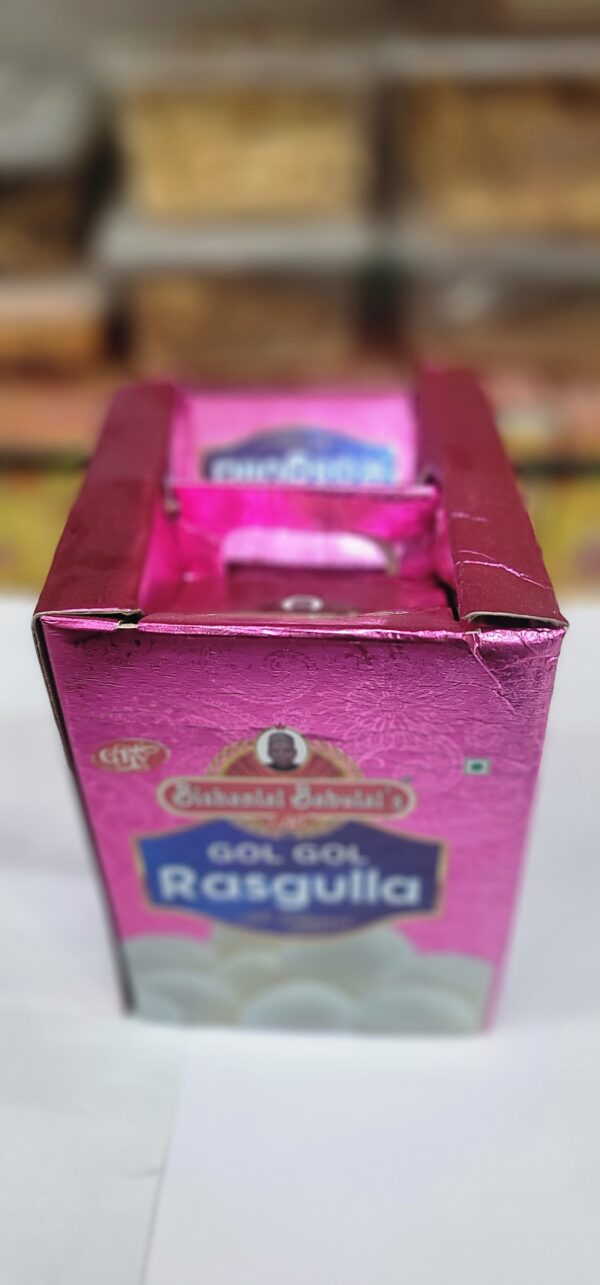 Rasgulla 1 Kg