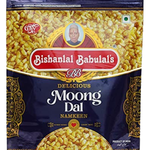 Moong Daal